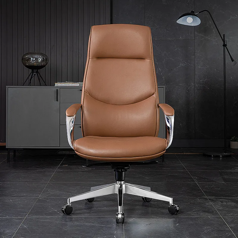 

Bedroom Computer Office Chair Study Playseat Mobile Ergonomic Living Room Luxury Office Chair Conference Mobilya Home Furniture