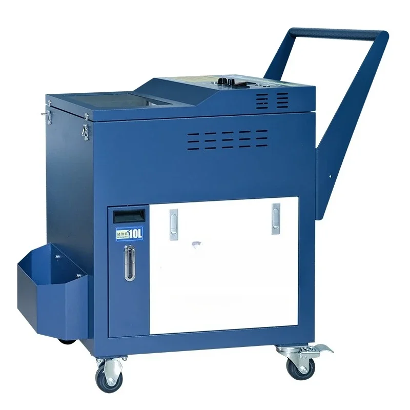 CZC-7550 Cutting fluid Industrial machine tool Oil-water separator, oil slick remover