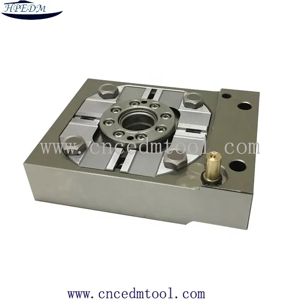 made in china Precision Tools   Wire  EDM  cutting machine  Fix holder  chuck  ER-030678