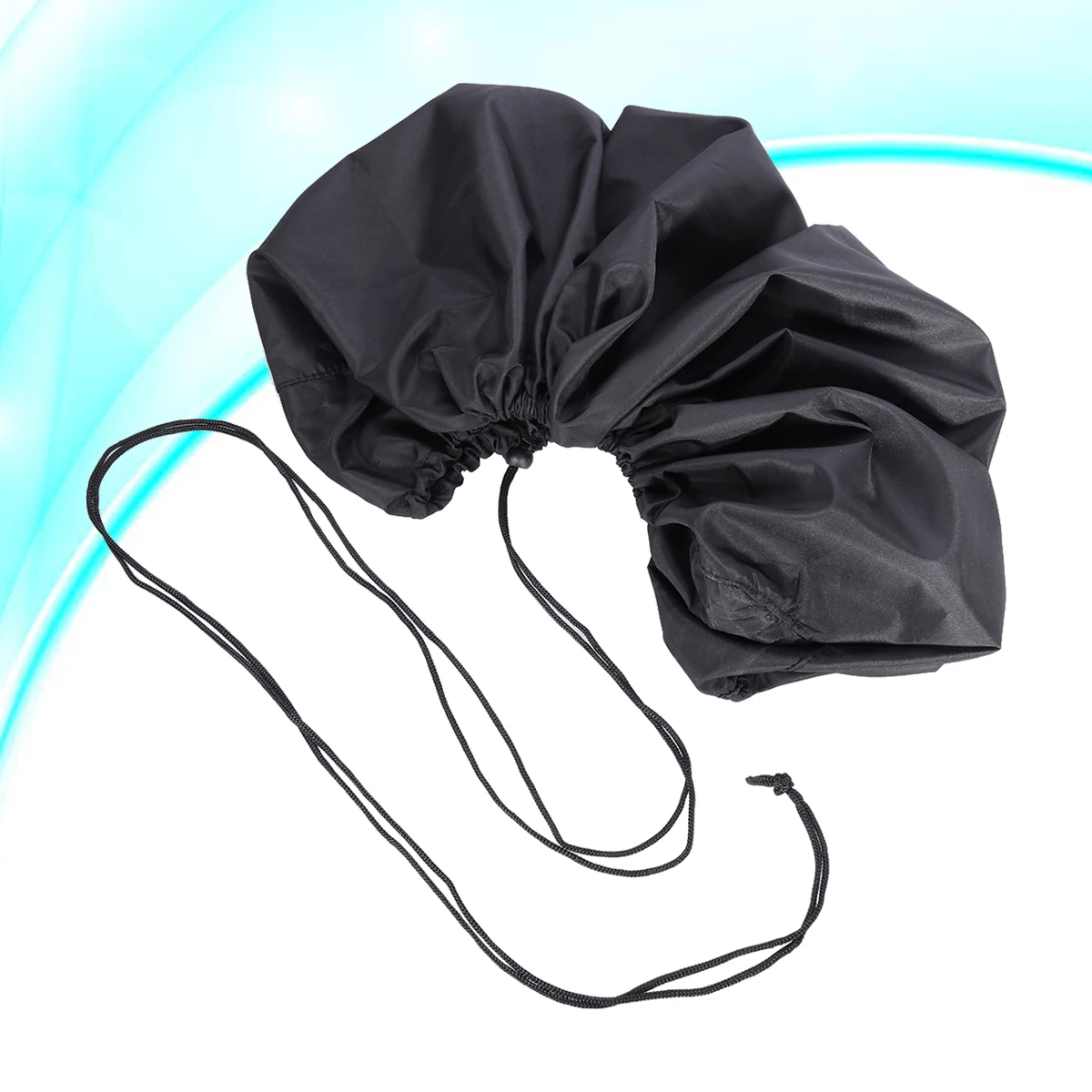 

1pc 61 Key Electronic Dust Cloth Durable Water Stain Resistant Adjustable Drawstring Keyboard For Digital Piano Accessories