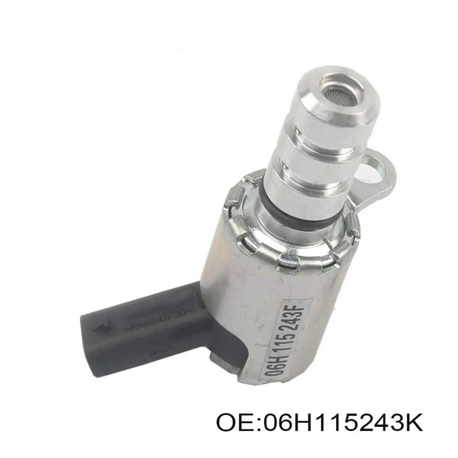 

Подходит для Volkswagen Passat, Magotan, Audi A6L, электромагнитный клапан управления 06H115243K 06H115243F