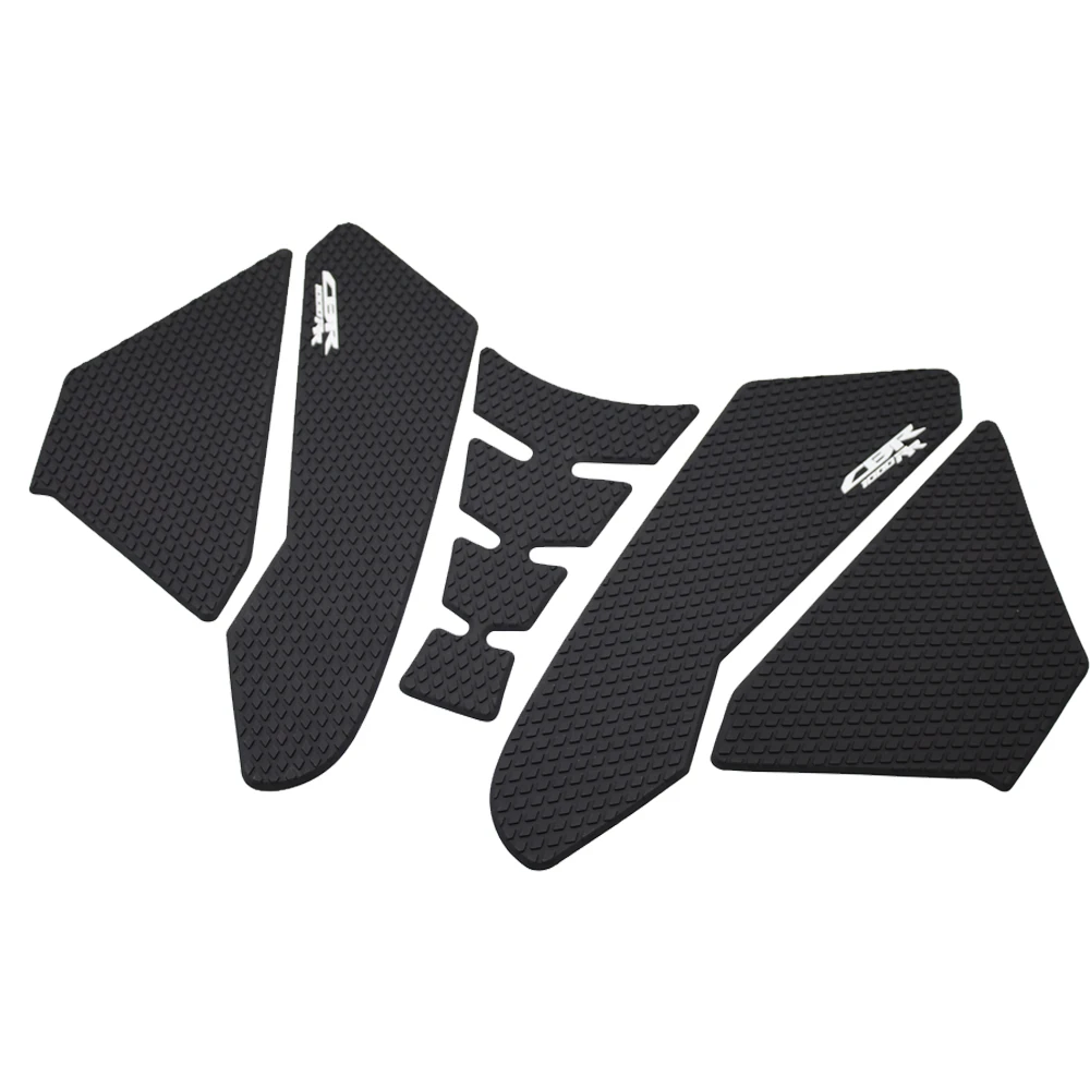 

CBR 1000 RR 2025 for CBR1000RR CBR1000RR ABS Motorcycle Non-Slip Side Fuel Tank Stickers Waterproof Pad Rubber Stick