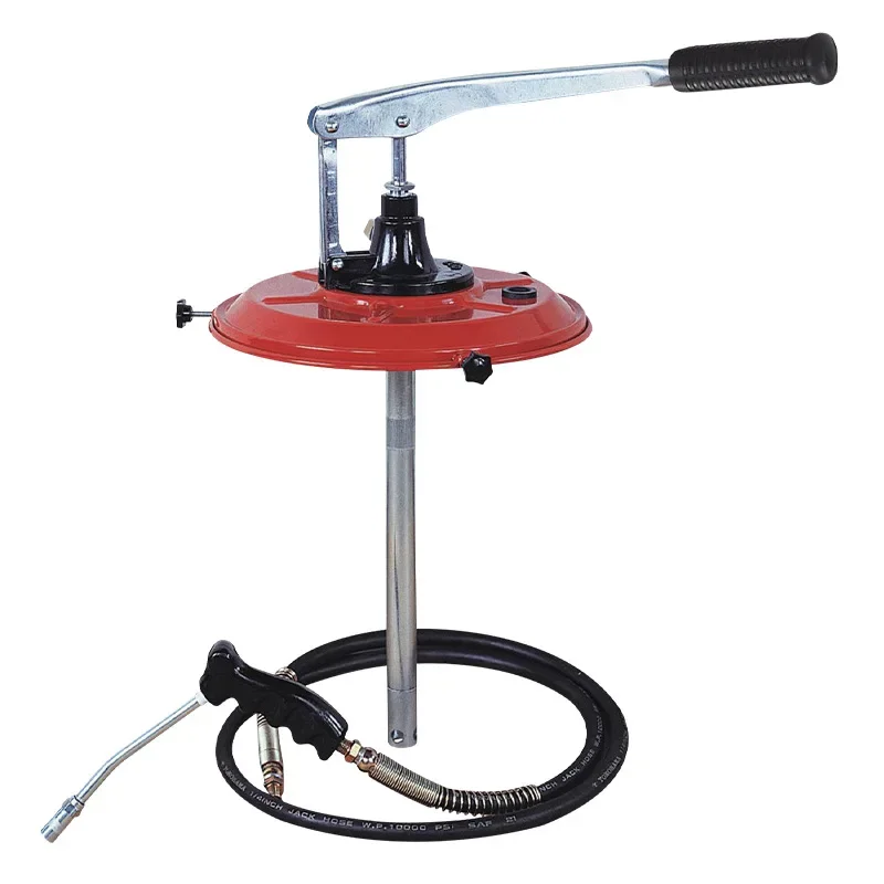 Manual butter machine Manual oil machine H20-GS