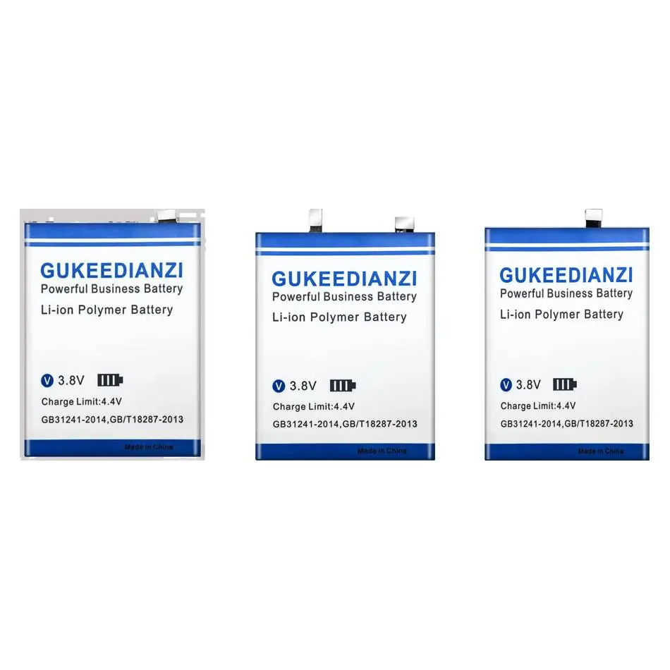 

Mobile Phone Battery Long-Lasting B-T6 B-S6 B-U8 5200-5500Mah For Vivo Iqoo U5 Z5 Z6 T1 5G Pro