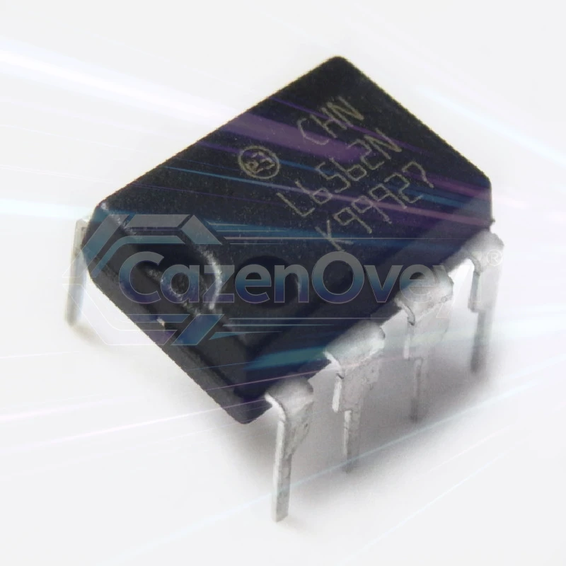 4-100PCS L6562N L6562 AT45DB041D-SU AT45DB041D AT45DB041 TDA0161 0161 HEF4069UBP HEF4069 PC817C PC817 KA2223 2223