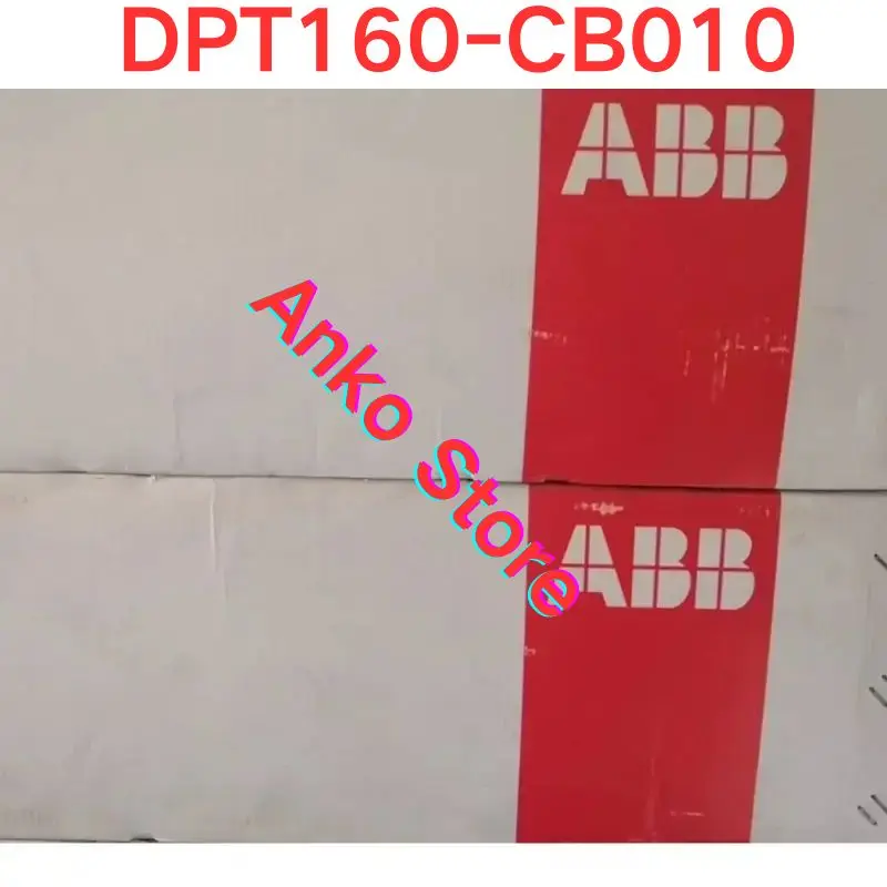 Brand-new  Dual power automatic transfer switch DPT160-CB010