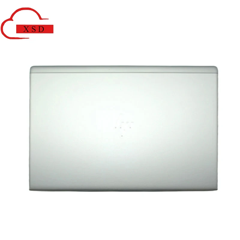 New Geniune Lcd Back Cover For HP EliteBook 840 740 745 G5 G6 Laptop Rear Lid Top Case Touch Silver L62729-001