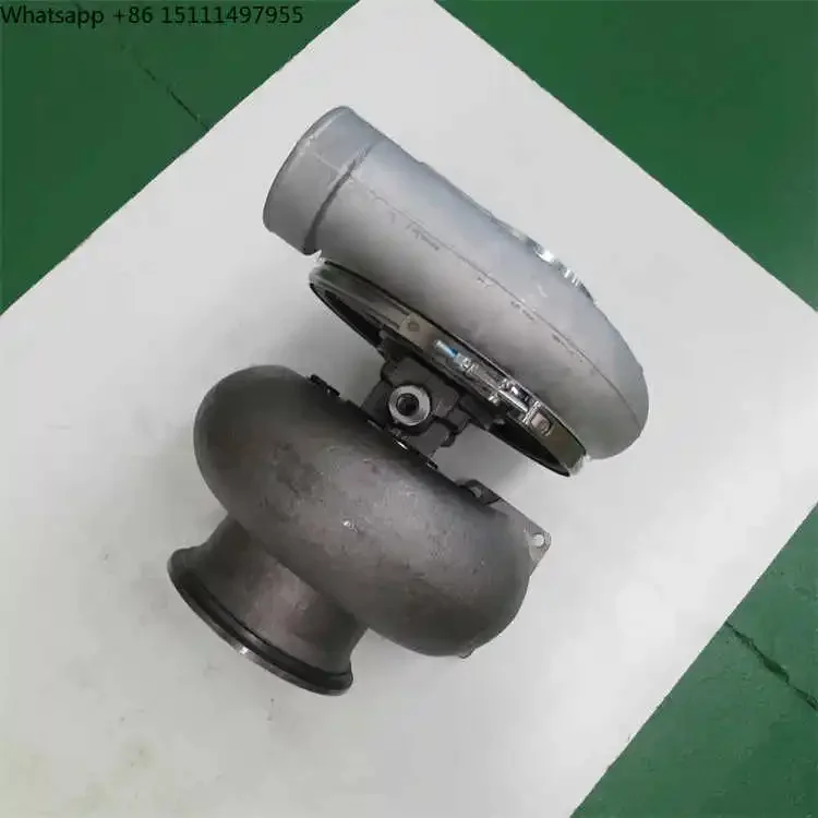 High Quality Marine diesel Engine  K50 KTA50 Turbocharger 3804884 HC5A