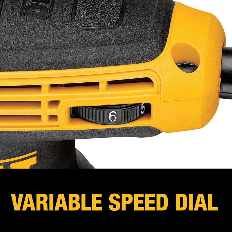 Imagem -05 - Lixadeira Dewalt Classic Random Orbit Dwe6423 Velocidade Variável Coleta de pó para Trabalhar Madeira 220v 280w