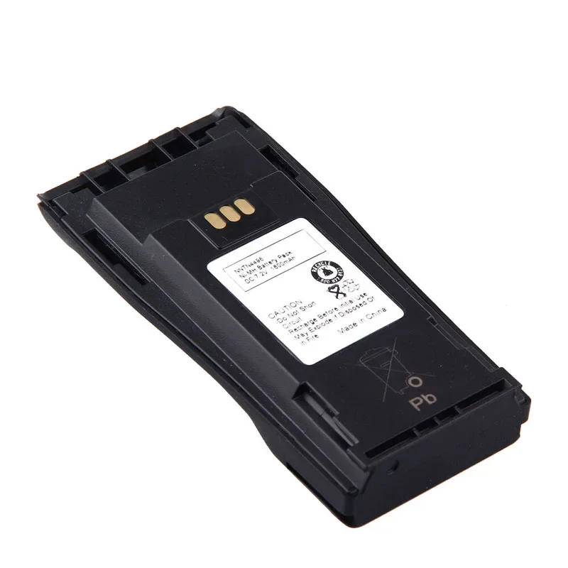 NNTN4496 1400mAh NI-MH Radio Battery For Motorola CP200 PR400 EP450 DEP450 CP040 CP140 CP160 CP180 CP250 GP3688 GP3188 Radio