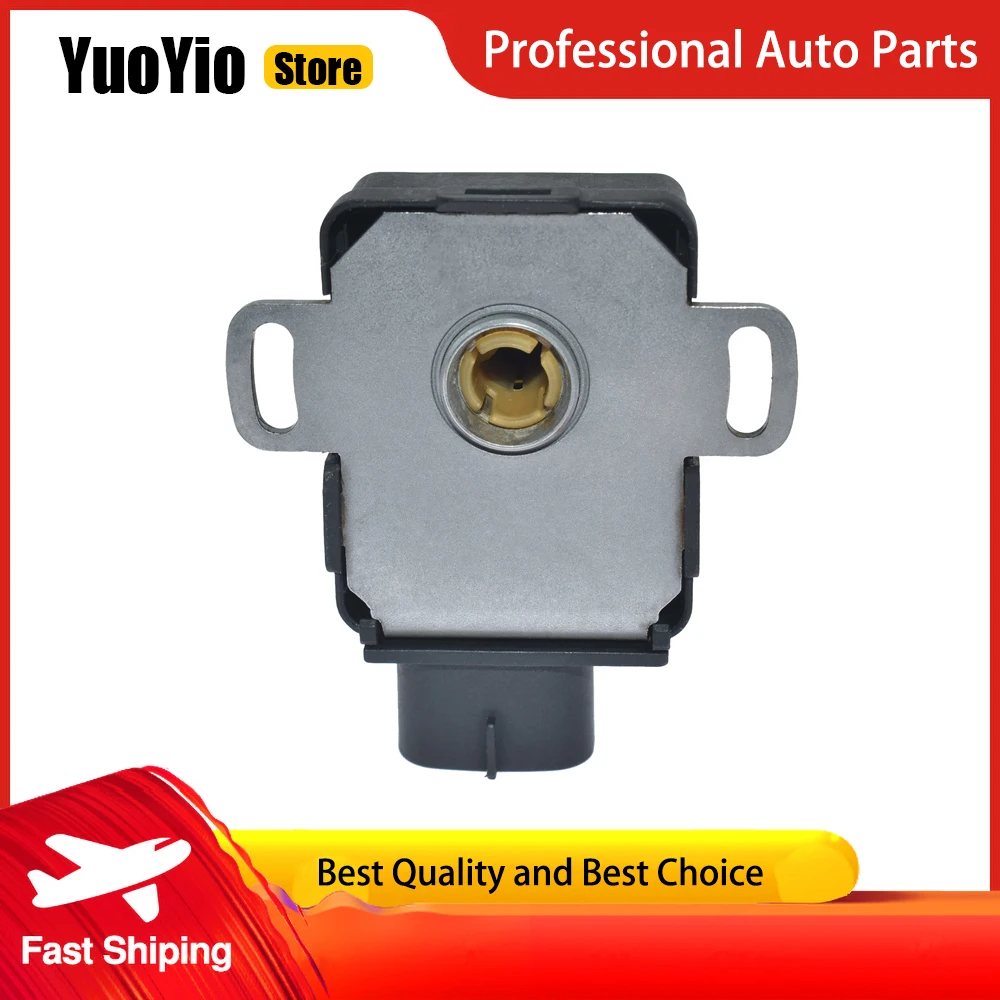 

YuoYio 1 шт. Новый Датчик положения дроссельной заслонки 89452-87209 для Daihatsu Heart IV 1995/01-1998/10 Move 1997/01-1999/11