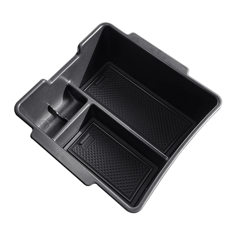 Storage Box For Car For Honda CIVIC 2024 2023 11th Gen Civic Center Armrest Hidden Box Cup Console Box Accessories Organizer