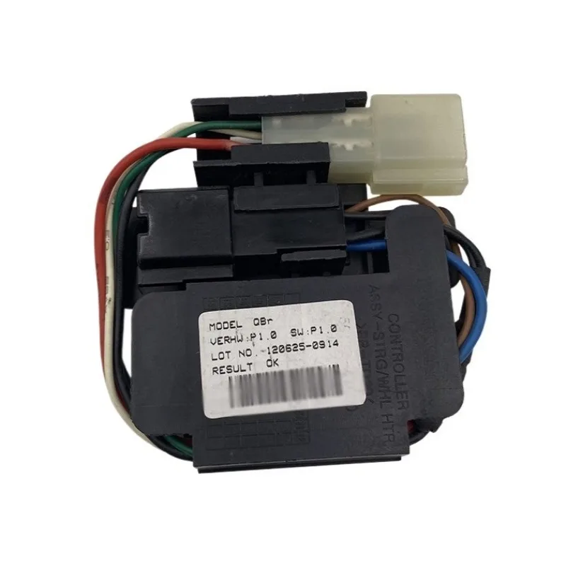 56111-4X000 561114X000 Multi Functional Steering Wheel Heating Module for KIA Rio K2 Brand New Automobile Part