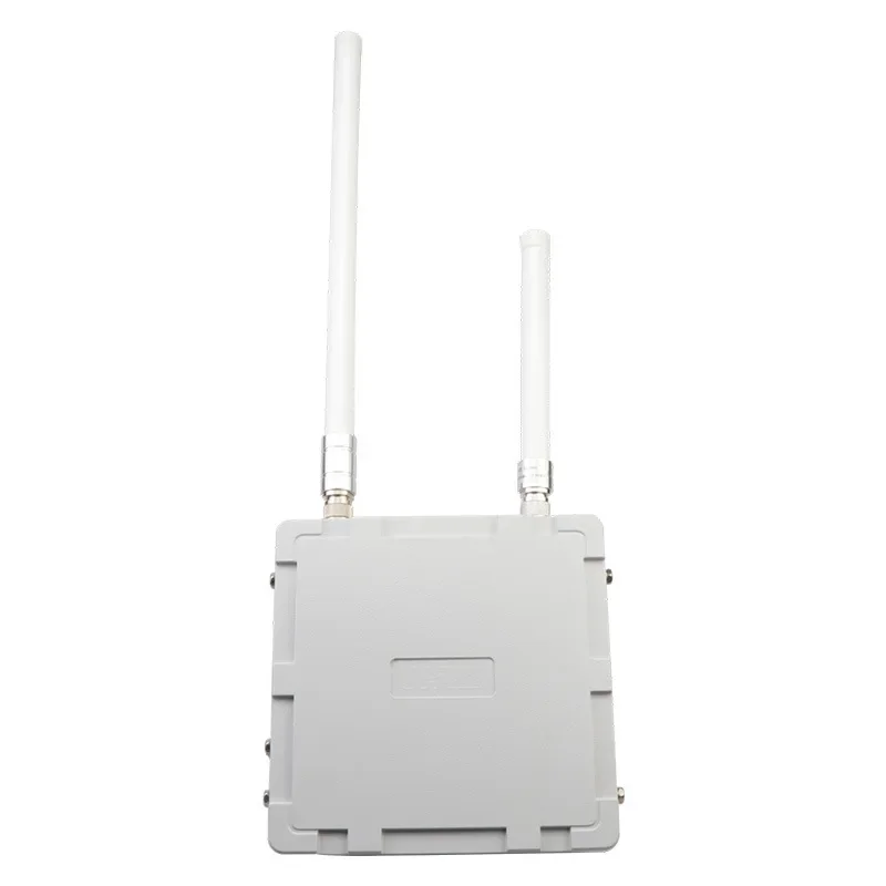 

Suitable for LoRaWAN outdoor gateway, IoT wireless 4G/LTE/GPS/WIFI multi-function gateway