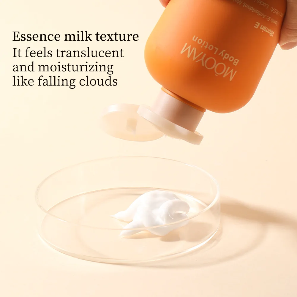 300ml c Whitening Body Lotion Deep Moisturizing Repair Dry Rough Skin Long Lasting Hydrating Body Cream Skin Care
