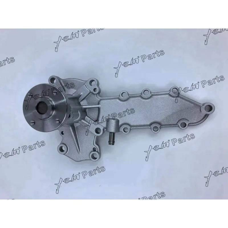 V2403 Water Pump For Kubota Engine