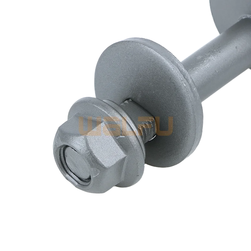 キャンバー調整偏心ボルトキット Hyundai 55229-4D000, Kia 55229-4D000 - usage example