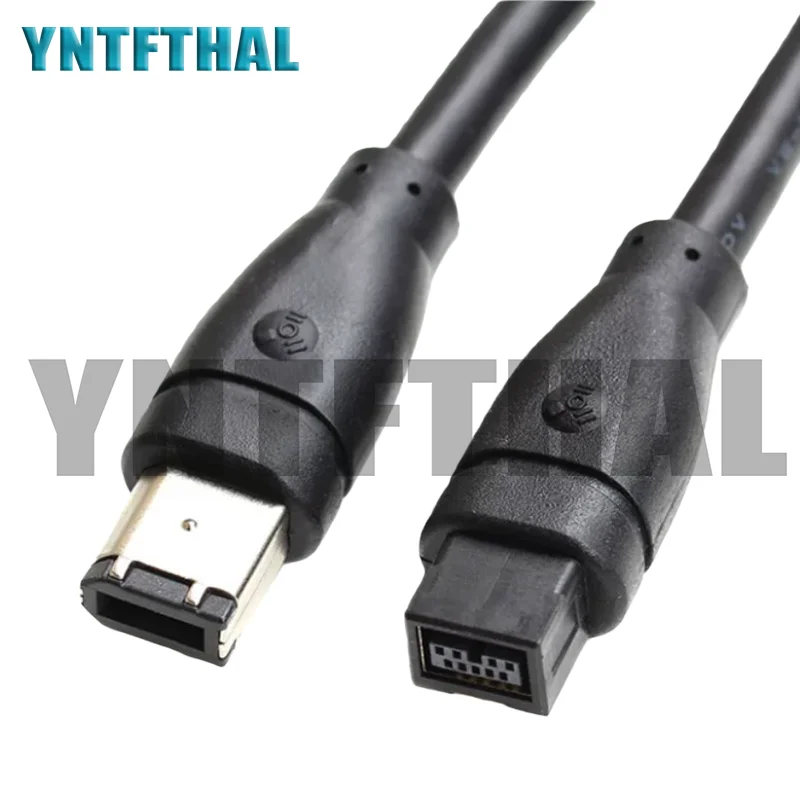 

800 To 400 IEEE-1394 Cables 9 pin to 6 pin IEEE 1394