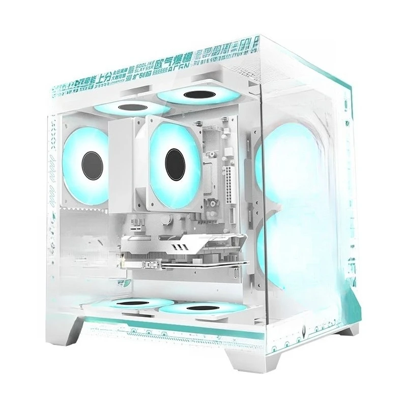 

Computer Game LIVE Design Desktop Assembly Machine