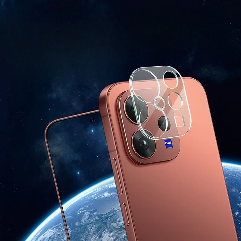 

3D Camera Lens Protectors for Vivo V70 FE Elite Lite Lens Tempered Glass Screen Protector For Vivo V70Lite Protective Film Cover