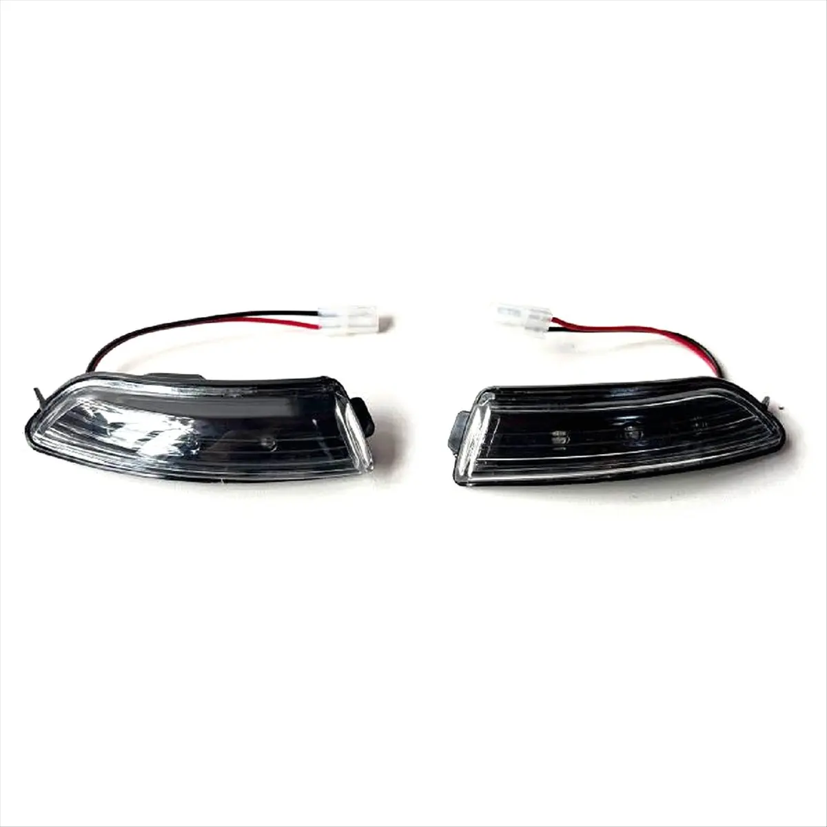 

Rearview Mirror Turn Signal Light for Chrysler 300 2011-2020 Reversing Indicator Lamp 68170148AA 68170149AA