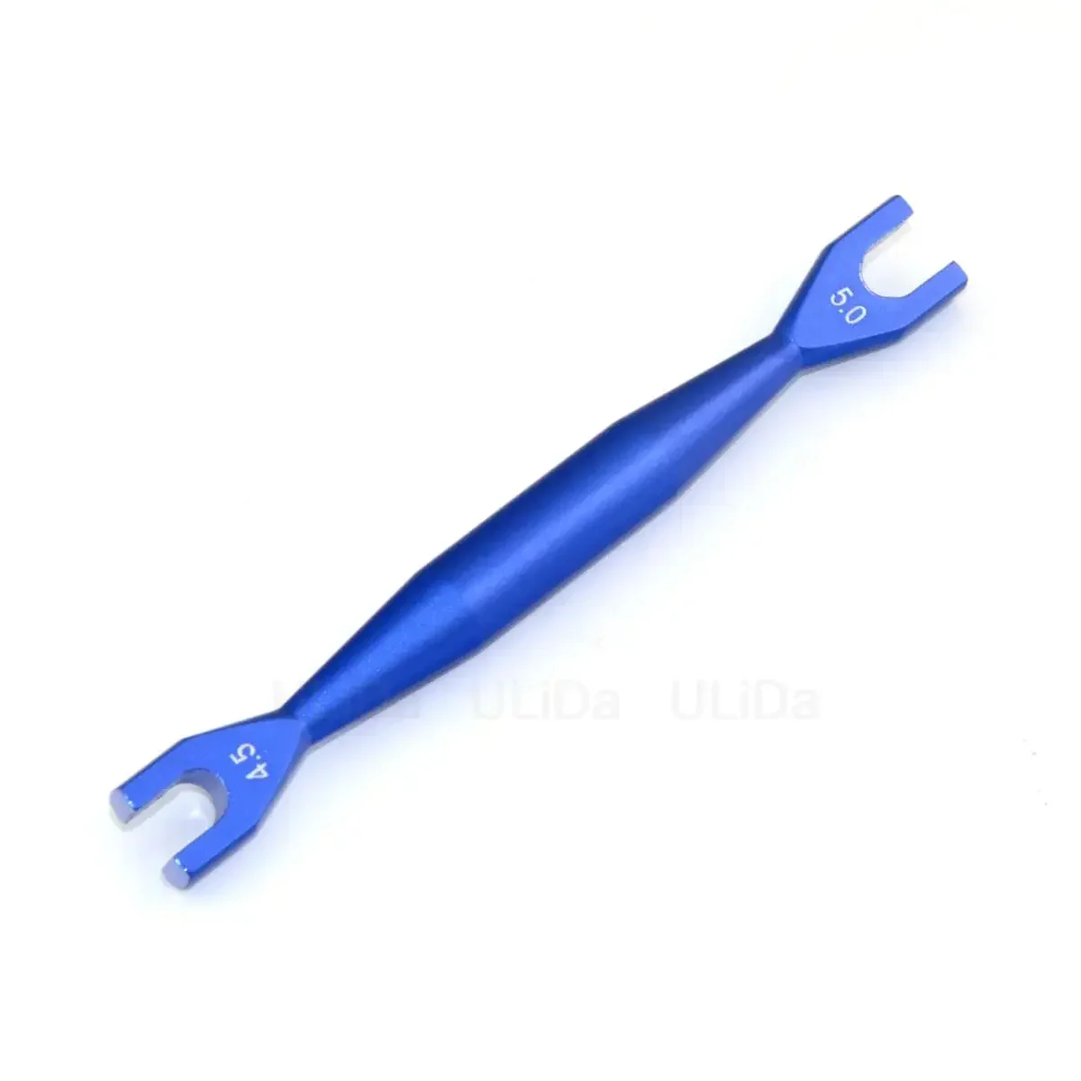 3mm 4mm 4.5 5 5.5 7 Aluminum Alloy Wrench Turnbuckle Tuner Header Gap NIP For 1/10 Models RC Remote Control Car