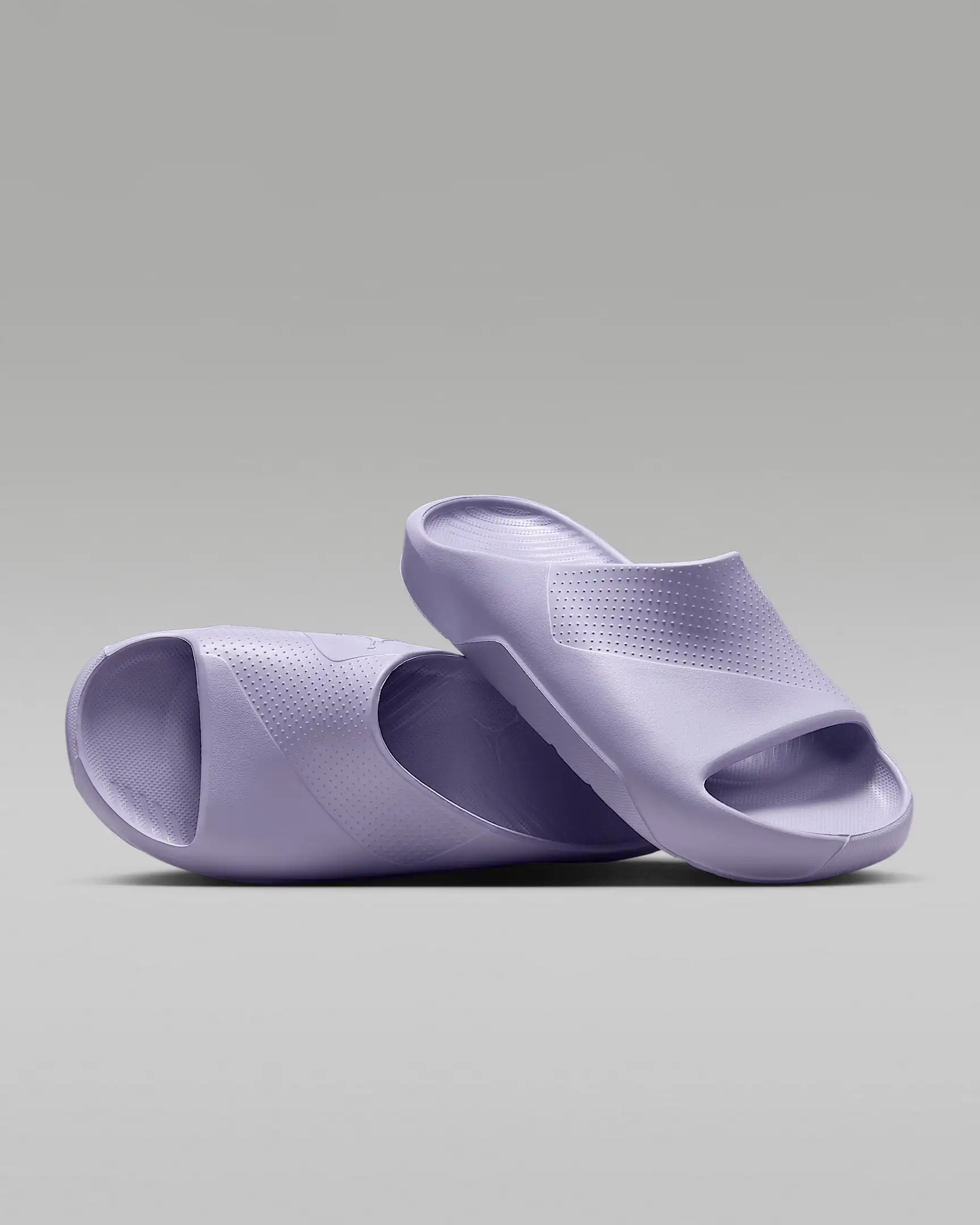 

Мужские тапочки Jordan Post DX5575-501