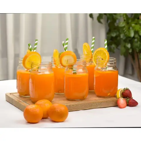 16 oz Mason Jars, Regular Mouth Pint Canning Jars with Lids and Rings, 12-Pack Glass Jars for Home Canning and Meal Prep