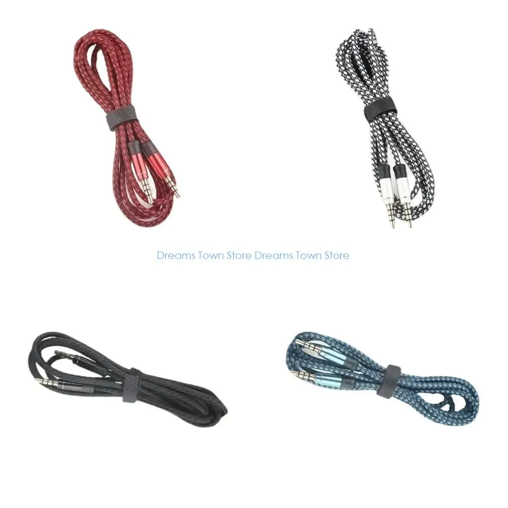 HX6A Gold plattiert 3,5 -mm