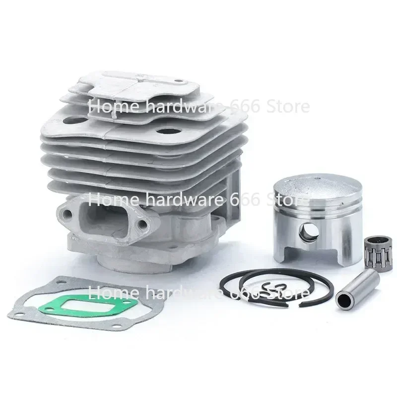 40mm Cylinder Piston Kit For 40-5 mower Trimmer Brush Cutter gasoline Engine Parts