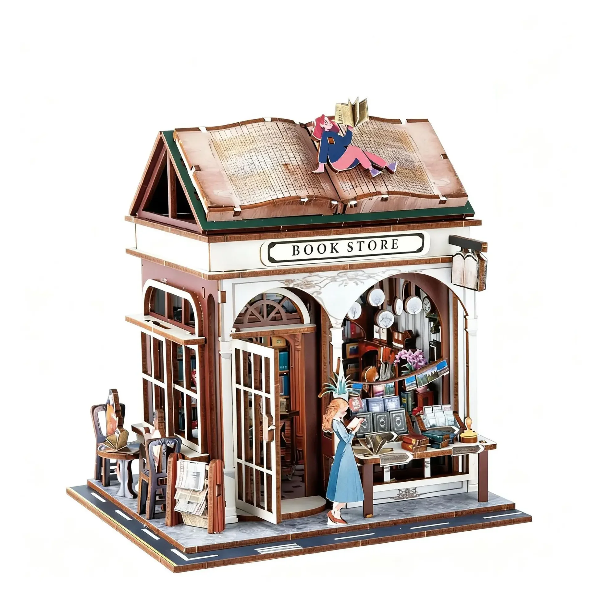 kit-per-creare-un-angolo-lettura-3d-in-legno-un-puzzle-fai-da-te-con-scena-romantica-di-una-libreria-sul-fiume-ideale-come-giocattolo-educativo-montessori-e-regalo-creativo