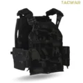 Multi-Camo Black