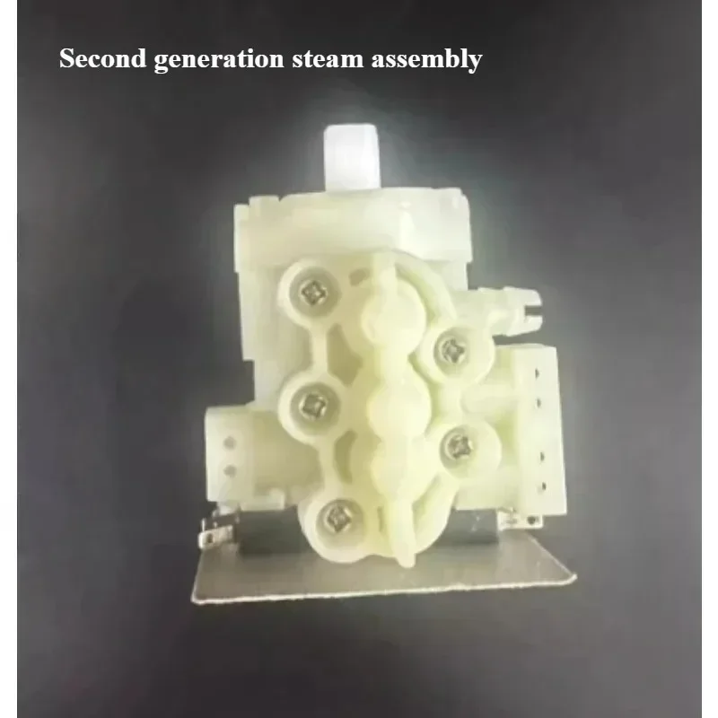 applicable-to-yum-figure-1-2-generation-02s-m2-titan-coffee-machine-extraction-brewing-head-buckle-steam-assembly-accessories