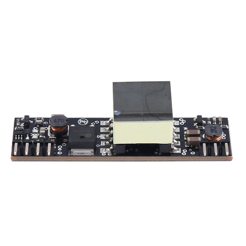 1 PC RT9400 POE PD Powers Module 13W IEEE802.3Af Module Low Output Ripple And Noise POE RT9400 Module New PC + Metal (24V)