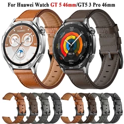 22mm Watch Straps For Huawei Watch GT 5 GT5 46mm Watchbands Bracelet Huawei GT5 3 Pro 46mm/GT2/3/4 SE 46mm Smartwatch Wristband
