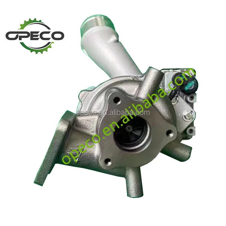 

1118300TNA-2 1450800002-1 JEAK50 Turbocharger For Sale