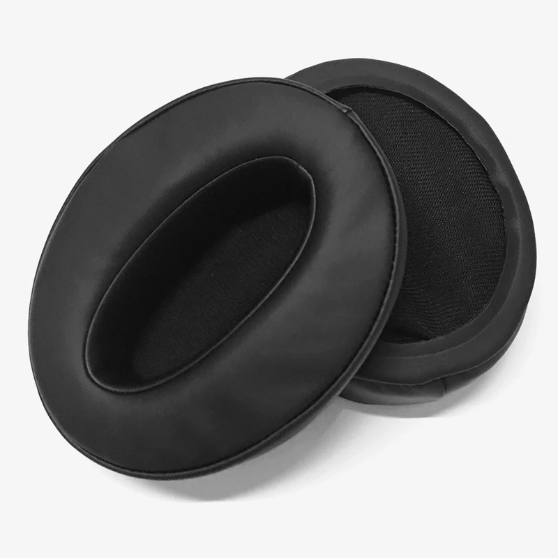 Sennheiser-Oreillettes de remplacement pour téléphone, coussins insonorisés, éponge, coussins A, sauna, HD 4.50BT BTNC HD 4.40BT