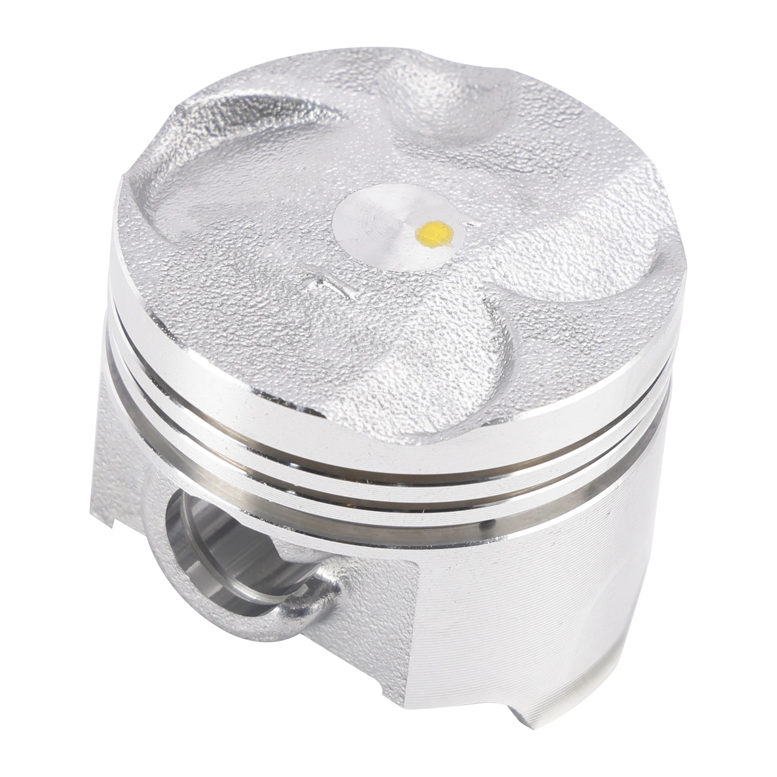 Topteng 50cc Cylinder Piston Top End Kit For Yamaha Aerox Giggle Neos Vino 50 4T LC Motorcycle Accessories