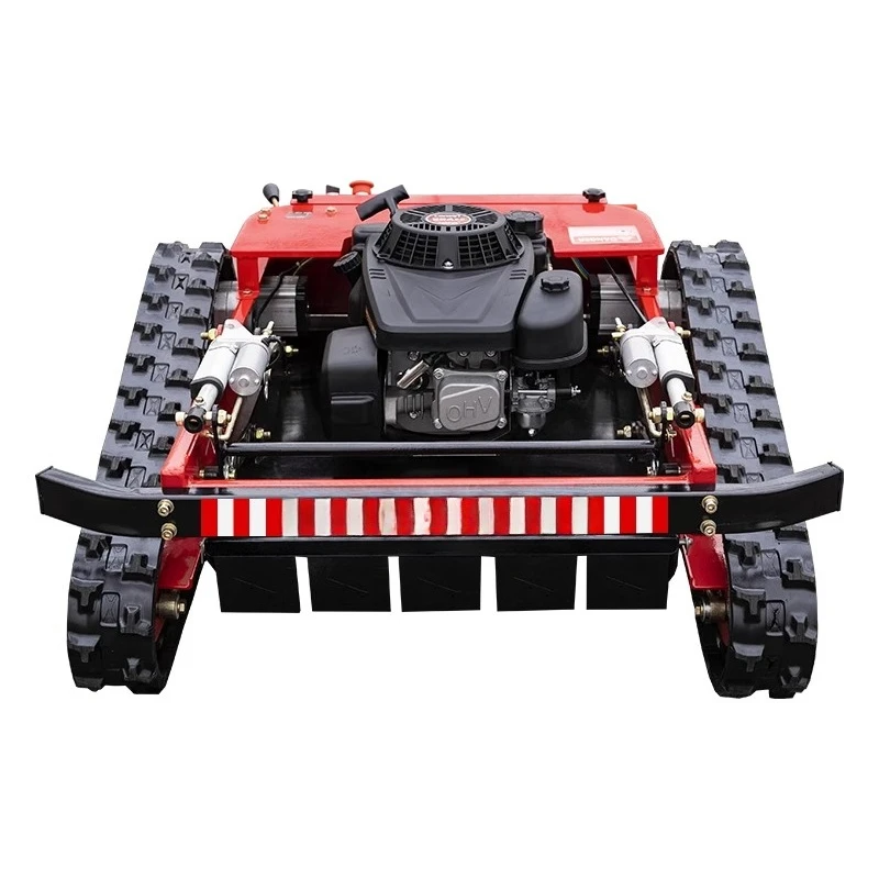 Remote Control Lawn… - image