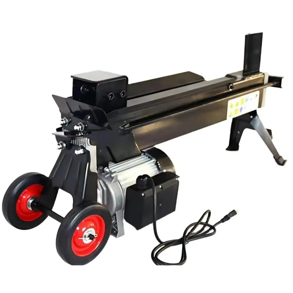 

Factory supply powerhorse horizontal wood ignition separator log separator