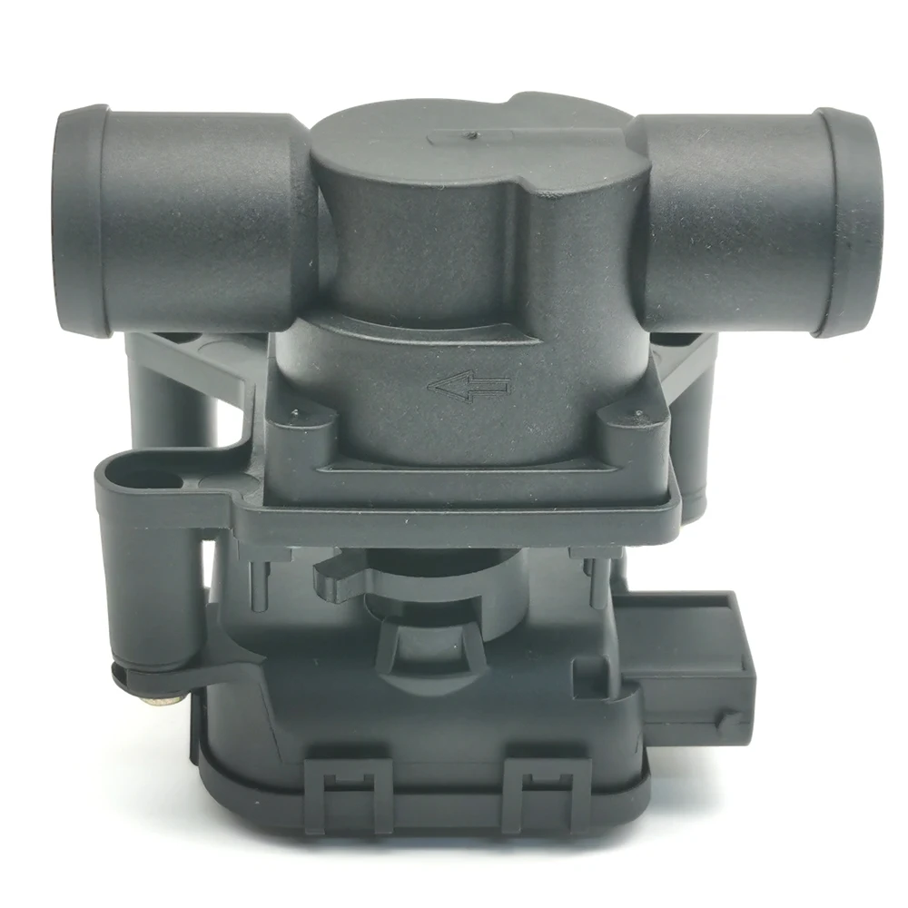 2 Way Motorised Water Valve 24V 28mm For SCANIA/MAN LIONS CITY OE: 8497342.9655 / 36.77962-6009 / 8497342.9663