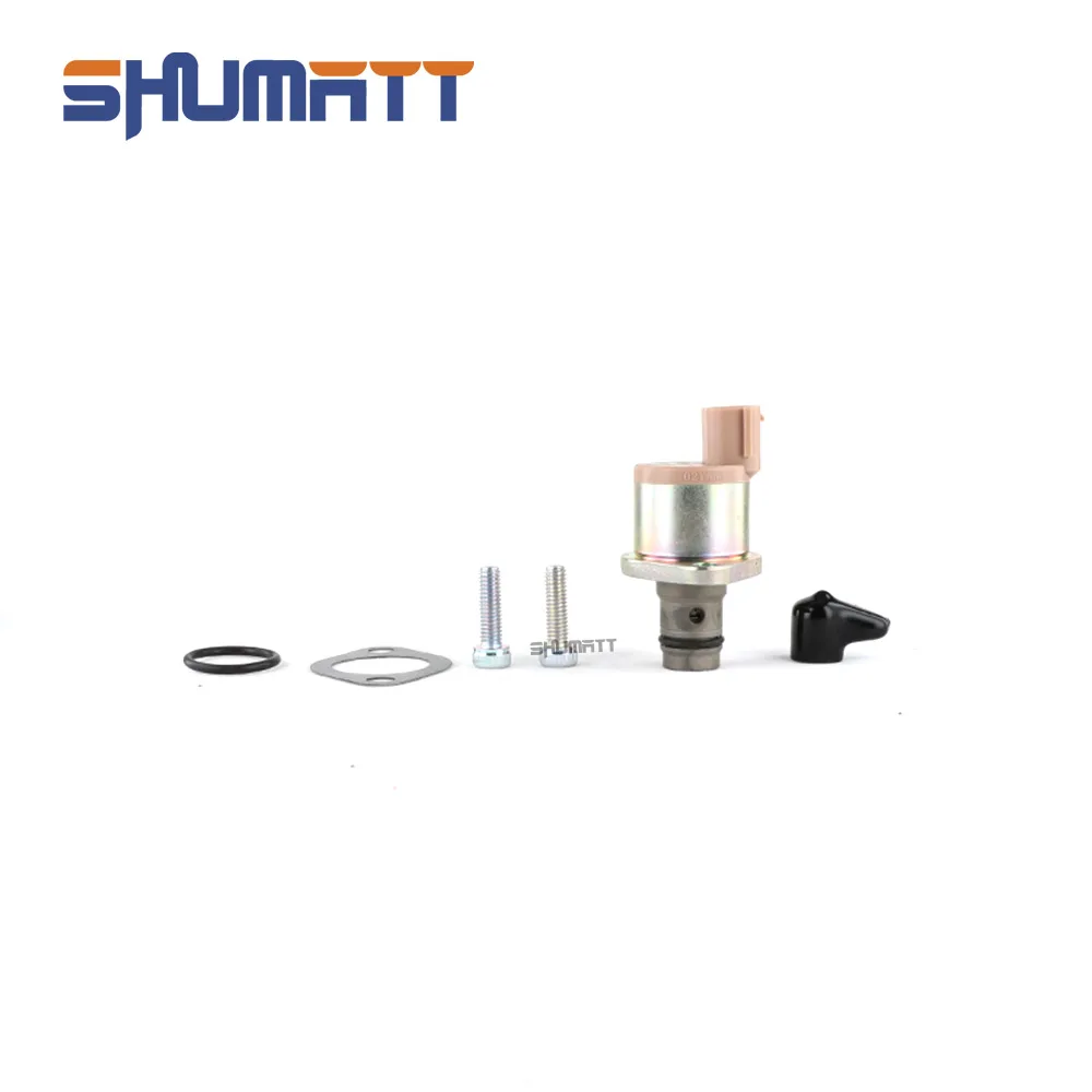 China Made New High Quality 294200-0460 Fuel Pump SCV Valve For 294000-0424/294000-0503/294000-0621/294000-0770/294000-1010