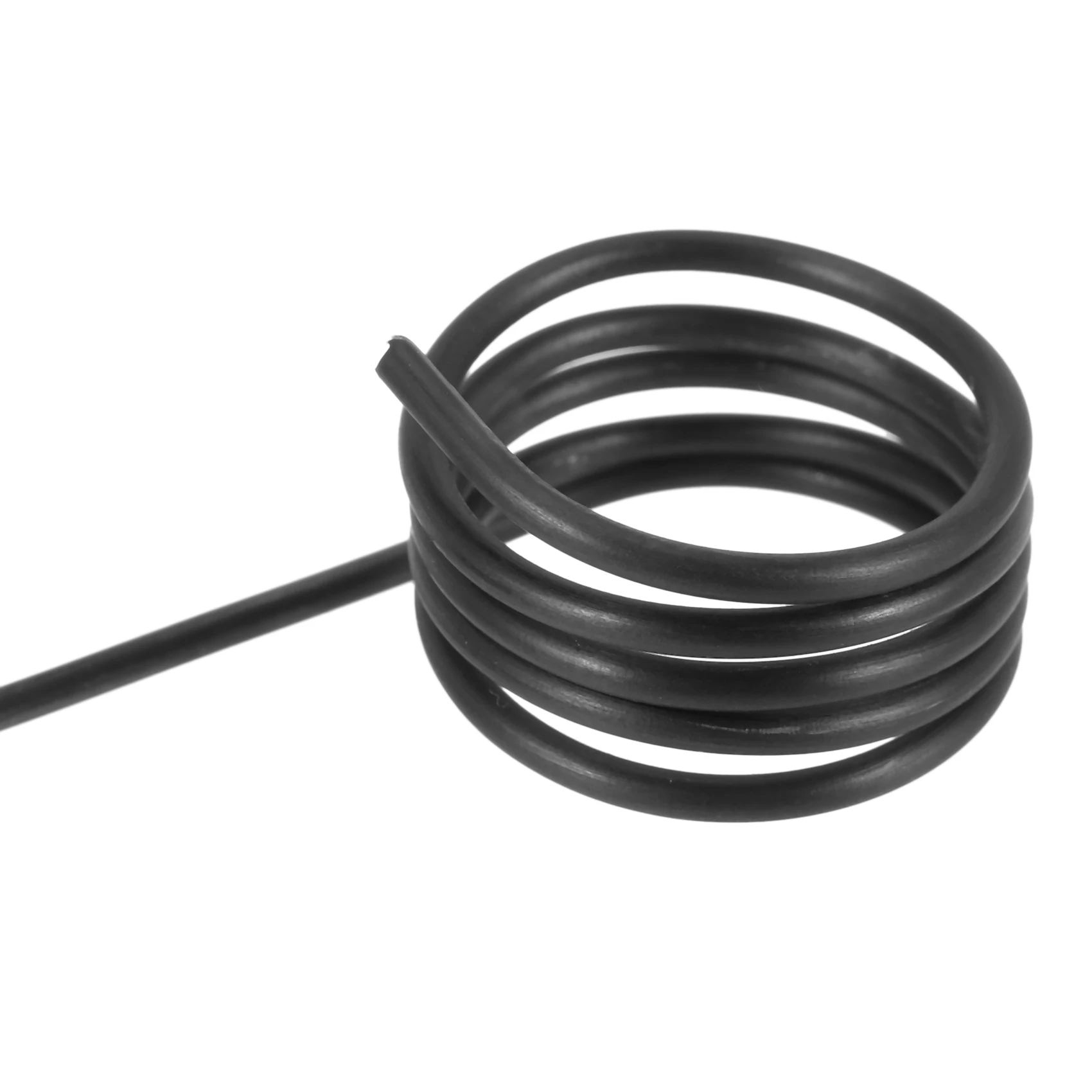 ABRE-27 Rolls Bonsai Wires Anodized Aluminum Bonsai Training Wire With 3 Sizes (1.0 Mm,1.5 Mm,2.0 Mm),Total 147 Feet (Black)