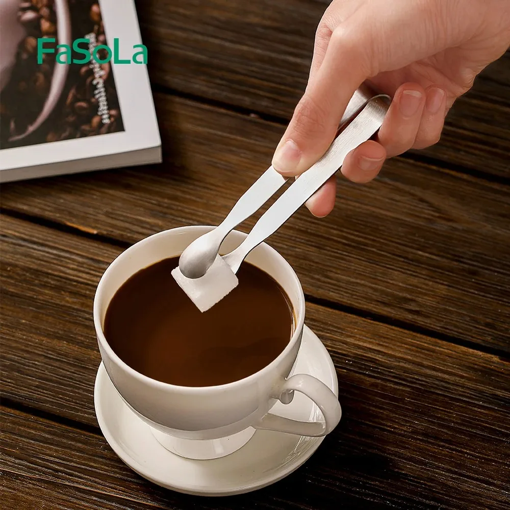 Fasola Stainless St… - image