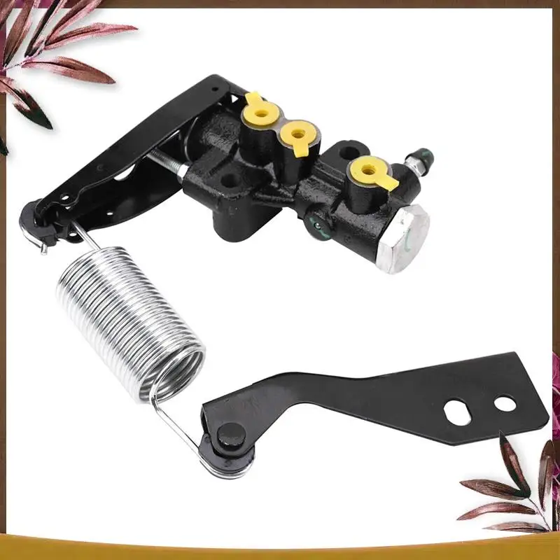 

AB59-New Brake Load Sensing Valve Assembly For Nissan D21 Pickup Hardbody 1993-1997 46400-56G04