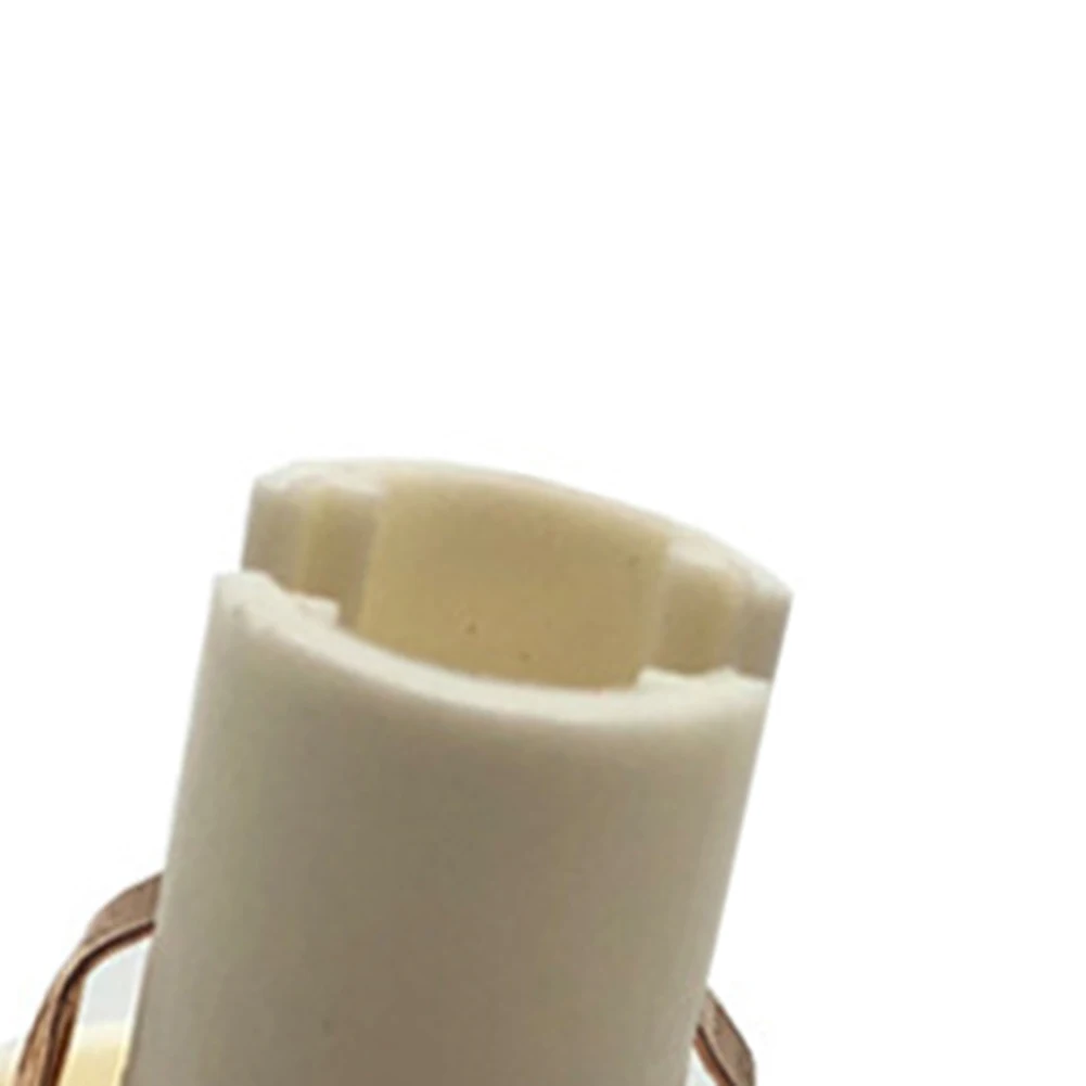 For Headlight Repair Headlight Lamp Bulb Socket Auto Lighting Part ABS Material Construction Wear Resistant Design