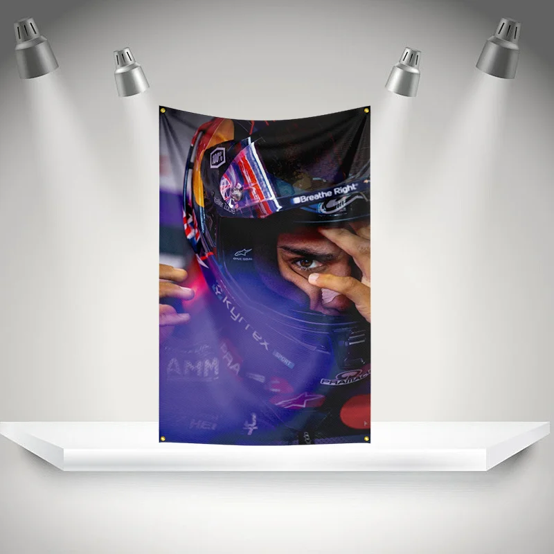 Jorge Martin 89 Motor Oil Flag   HD Printing Exhibition, Racing, Motor Fans, Porch, Garage Decor