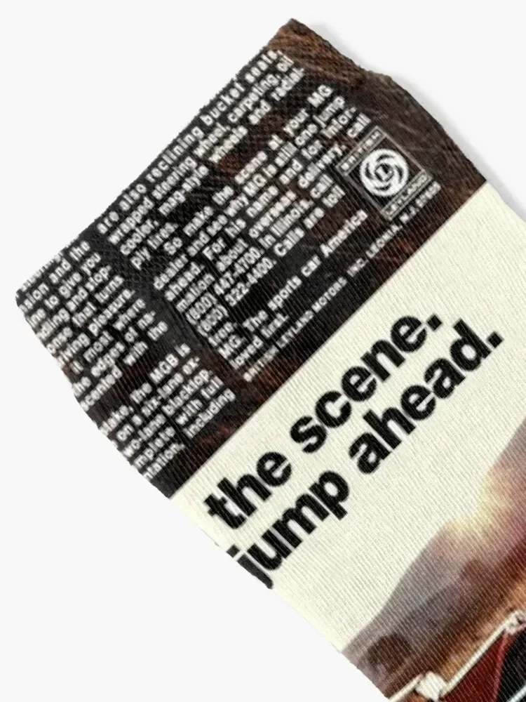 MGB ADVERT Socks Heating sock ankle anti slip football moving stockings Socks Ladies Men's