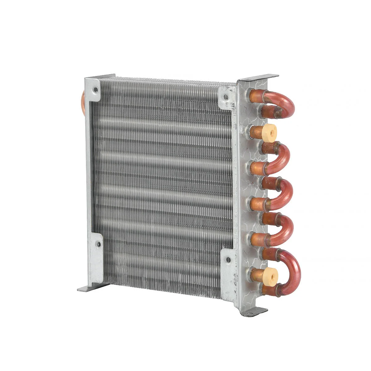 LANDCOOL Ce Certification 3HP(S) FNF-5.5/20 5.5kw Refrigeration & Heat Exchange Parts Condenser For Vegetable Cold Room