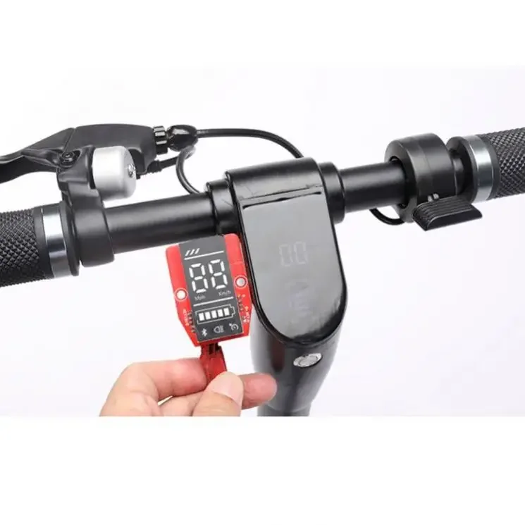 14 Inches 350W Front Brake Foldable Electric Scooter Adult Anti Slippery Pedal 2 Wheel Stand Up Electric Scooter